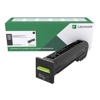 Lexmark Toner Cartridges - Lexmark CS820/CX825/CX860 Black Return Program Toner Cartridge 8K | Wholesale IT Computer Hadware
