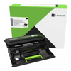 Lexmark Toner Cartridges - Lexmark 58D0Z0E Black Imaging Unit 150K for MS823 MS826 MX721 MX722 MX826 | Wholesale IT Computer Hadware