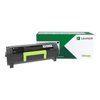 Lexmark Toner Cartridges - Lexmark 56FX Black Extra High Yield Corporate Toner Cartridge 20K MS421/521/622 | Wholesale IT Computer Hadware