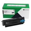 Lexmark Toner Cartridges - Lexmark Lexm 55B6X00 XHY Black Toner | Wholesale IT Computer Hadware