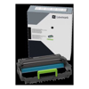 Lexmark Toner Cartridges - Lexmark Lexm 55B0ZA0 Imaging Unit | Wholesale IT Computer Hadware