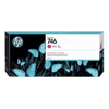 HP Toner Cartridges - HP 746B 300ml Magenta Ink Cartridge | Wholesale IT Computer Hadware