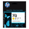 HP Ink Cartridges - HP 712 29-ml Yellow DesignJet Ink Cartridge | Wholesale IT Computer Hadware