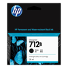 HP Ink Cartridges - HP 712B 38ml Black Ink Cartridge | Wholesale IT Computer Hadware