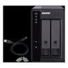 Qnap NAS Accessories - Qnap TR-002 Bay DAS (No Disk) Hardware RAID Expansion for Qnap NAS Win Mac Linux Device | Wholesale IT Computer Hadware