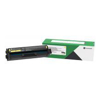 Lexmark Toner Cartridges - Lexmark Lexm 20N3XY0 XHY Yellow Toner | Wholesale IT Computer Hadware