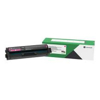 Lexmark Toner Cartridges - Lexmark Lexm 20N3XM0 XHY Mag Toner | Wholesale IT Computer Hadware