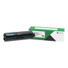 Lexmark Toner Cartridges - Lexmark Lexm 20N3XK0 XHY Black Toner | Wholesale IT Computer Hadware