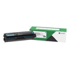 Lexmark Toner Cartridges - Lexmark Lexm 20N30C0 Cyan Toner | Wholesale IT Computer Hadware