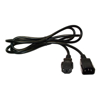 Other Server Accessories - Lenovo 2.8M 10A/100-250V C13 to C14 Jumper Cord | Wholesale IT Computer Hadware