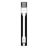 3Sixt - 3Sixt Clip Sync and Charge Cable Lightning White | Wholesale IT Computer Hadware