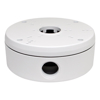 IVSEC Other Security Options - IVSEC Junction Box for Security Cameras (WHITE) | Wholesale IT Computer Hadware