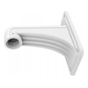 IVSEC Other Security Options - IVSEC 90 Degree Wall Bracket for Use with IV2433X Junction Box (WHITE) | Wholesale IT Computer Hadware