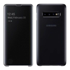 Cases & Covers - Samsung B1 Clear View Black | Wholesale IT Computer Hadware