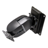 Brackets & Mounting - Ergotron 47-093-800 Double Pivot 100 Series | Wholesale IT Computer Hadware