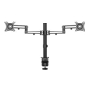 Brackets & Mounting - StarTech Monitor Arm Dual Display Dual Swivel | Wholesale IT Computer Hadware