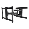 Brackets & Mounting - StarTech TV Wall Mount supports up to 100 inch VESA Displays Low Profile Full Motion TV | Wholesale IT Computer Hadware