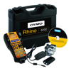 POS Accessories - Dymo RHINO 5200 Hard Case Kit | Wholesale IT Computer Hadware