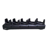 POS Accessories - Zebra TC21/TC26 FIVE Slot CHARGE ONLY CRADLE FIVE DEVICES SUPPORTS DEVICE WITH/WITHOUT | Wholesale IT Computer Hadware