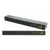 Powerboards - PowerShield Network Metered PDU 8 x 10A IEC outlets 16A input | Wholesale IT Computer Hadware