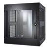 UPS Accessories - APC AR100 Rack 13U Wallmount Glass Door | Wholesale IT Computer Hadware