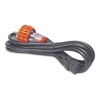 UPS Accessories - APC AP9897 Power Cord 15A C19 to AUST Plug | Wholesale IT Computer Hadware