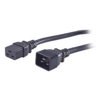 UPS Accessories - APC AP9877 IEC320 C19 IEC320 C20 16 amp | Wholesale IT Computer Hadware