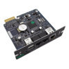 UPS Accessories - APC UPS Network Management Card with POWERCH | Wholesale IT Computer Hadware