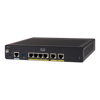 Cisco Other Accessories - Cisco (C927-4P) Cisco 927 VDSL2/ADSL2+ Over POTS and 1GE/SFP SEC Router | Wholesale IT Computer Hadware