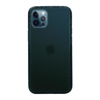 Third Party Cases & Covers - 3Sixt PureFlex 2.0 Smokey Black iPhone 12 Pro Max | Wholesale IT Computer Hadware