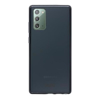 Cases & Covers - 3Sixt PureFlex 2.0 for Samsung Note 20 Smokey Black | Wholesale IT Computer Hadware