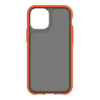 Griffin Third Party Cases & Covers - Griffin Survivor Strong for iPhone 12 mini Orange/Grey | Wholesale IT Computer Hadware