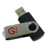 Shintaro USB 3.0 Flash Drives - Shintaro 64GB Rotating Pocket Disk USB3.2 (Gen 1) Backwards compatible  with USB 2.0 & | Wholesale IT Computer Hadware