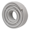 Cable Management & Installation - 4Cabling 4C | 40mm Corrugated Conduit Medium Duty Grey 25 meter/roll | Wholesale IT Computer Hadware