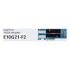 NAS Accessories - Synology Dual-Port 25GbE Adapter E25G21-F2   5 year Warranty | Wholesale IT Computer Hadware