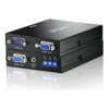 KVM Cables - Aten Professional Video Extender VGA Via Cat5 with Audio  Deskew Supports One local  | Wholesale IT Computer Hadware