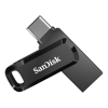 USB Type-C / 3.1 Cables - SanDisk 512GB Ultra Dual Go  USB 3.1 Type-C Flash Drive -SDDDC3-512G | Wholesale IT Computer Hadware