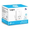 TP-Link Other Home Accessories - TP-Link Tapo P100(1-pack) Mini Smart Wi-Fi Socket Smart Plug | Wholesale IT Computer Hadware