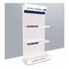 8Ware - 8Ware 8ware/Astrotek Retail Cable Display Stand 2 Dimension 51x15x102cm Get it FREE | Wholesale IT Computer Hadware