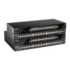 D-Link - D-Link 52-Port Gigabit Smart Managed Stackable PoE+ Switch with 44 PoE+ 1000Base-T 4 | Wholesale IT Computer Hadware