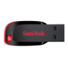 USB 2.0 Flash Drives - SanDisk Cruzer Blade CZ50 64GB USB Flash Drive | Wholesale IT Computer Hadware