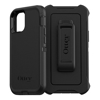 OtterBox - OtterBox Defender Case for  iPhone 12/12 Pro Black | Wholesale IT Computer Hadware