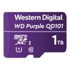 WD Micro SD Cards - WD Western Digital WD Purple 1TB MicroSDXC Card 24/7 -25C to 85C Weather  Humidity | Wholesale IT Computer Hadware