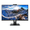 Philips - Philips 32" 326P1H IPS LED 2K Monitor HDMI / DP / USB-C Speakers USB Hub Ethernet | Wholesale IT Computer Hadware
