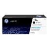 HP Toner Cartridges - HP CF217A #17A Black Toner Cartridge  | Wholesale IT Computer Hadware