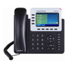 Grandstream - Grandstream GXP2140 4 Line IP Phone 4 SIP Accounts 480x272 Colour LCD Screen HD Audio | Wholesale IT Computer Hadware