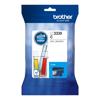 Brother Ink Cartridges - Brother LC3339XL Cyan Ink | Wholesale IT Computer Hadware
