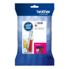 Brother Ink Cartridges - Brother LC3339XL Magenta Ink | Wholesale IT Computer Hadware
