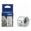 Other Brother Printer Consumables - Brother CZ-1003 Full Colour continuous label roll 19mm wide to Suit VC-500W | Wholesale IT Computer Hadware