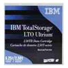 IBM Data Tape Cartridges - IBM  00V7590 Ultrium LTO 6 Tape Cartridge 2.5TB/6.25TB | Wholesale IT Computer Hadware